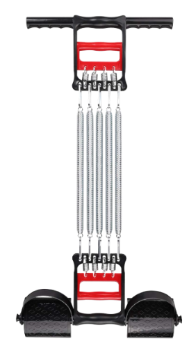 Spring Pull 3 en 1