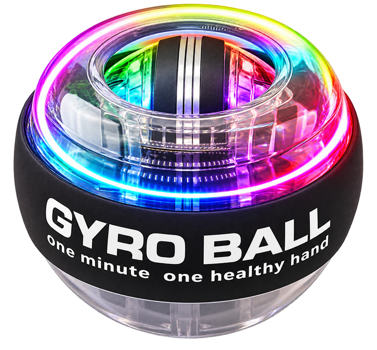 Gyroball