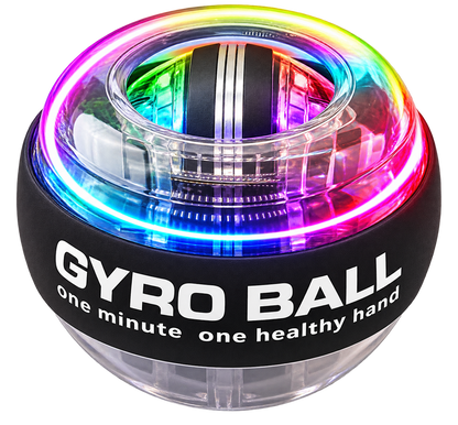 Gyroball