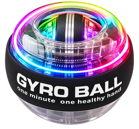 Gyroball