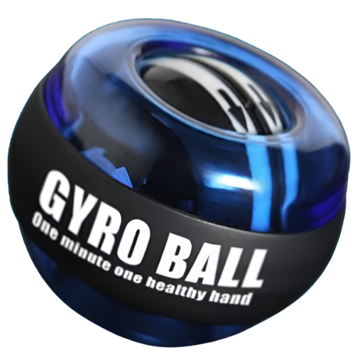 Gyroball