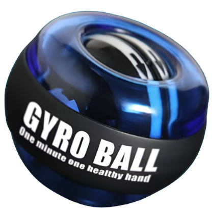 Gyroball