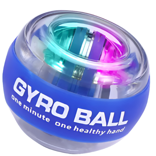 Gyroball