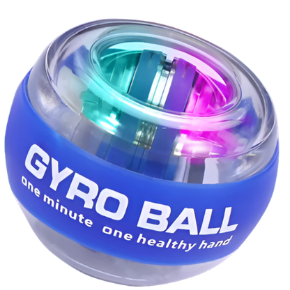 Gyroball