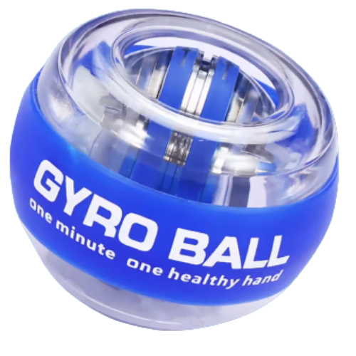 Gyroball