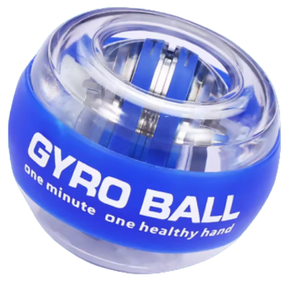 Gyroball