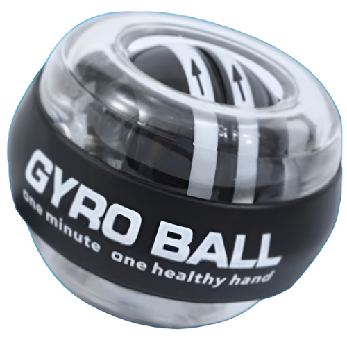 Gyroball