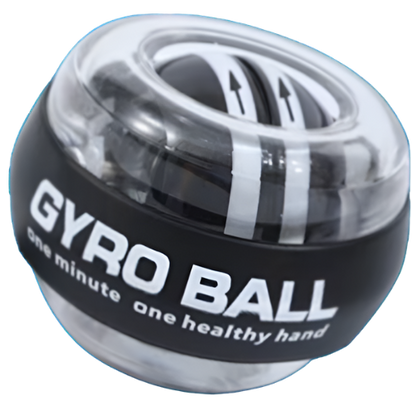 Gyroball