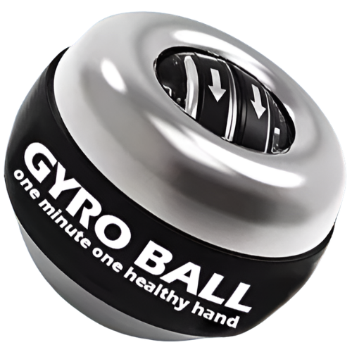 Gyroball