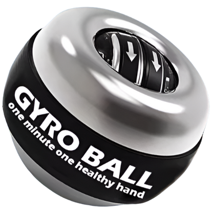 Gyroball