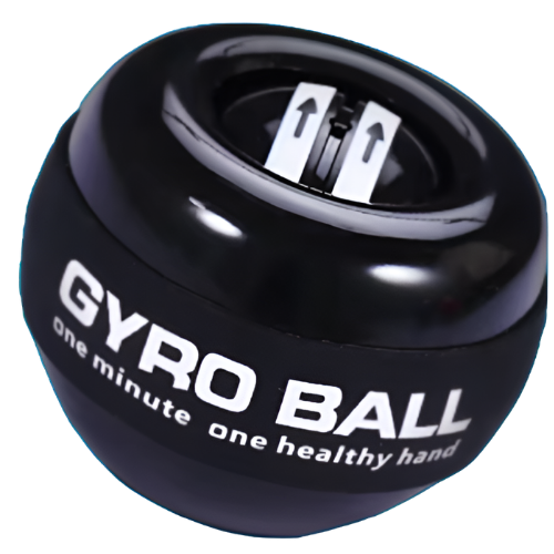 Gyroball