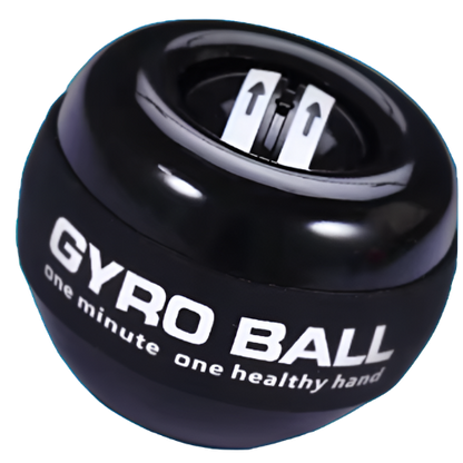 Gyroball