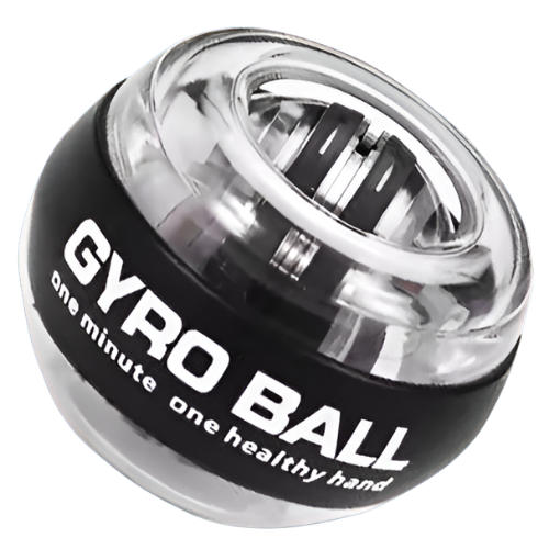 Gyroball