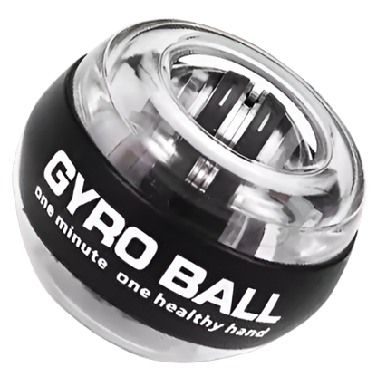 Gyroball