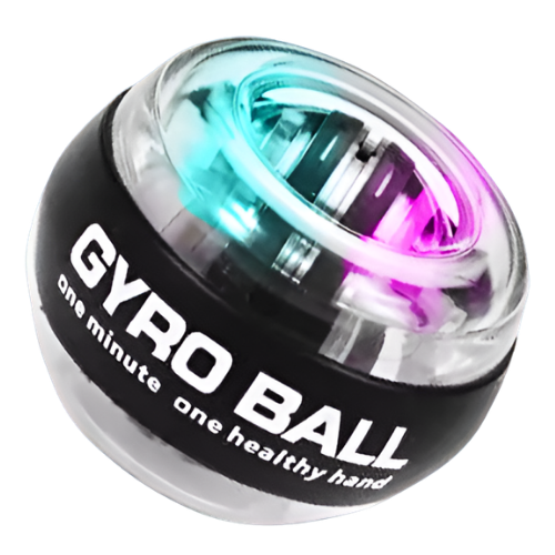 Gyroball