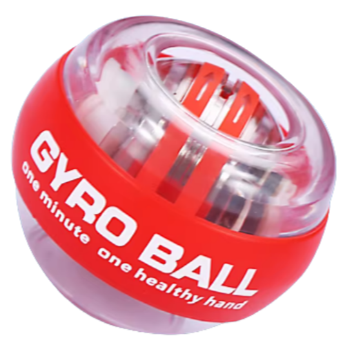 Gyroball