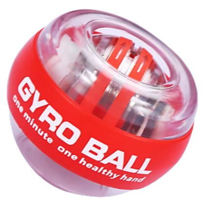 Gyroball