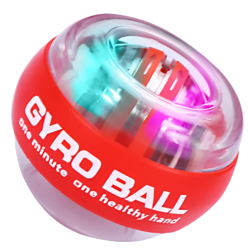 Gyroball