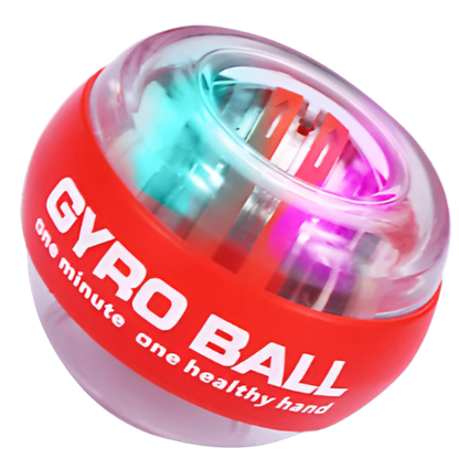 Gyroball
